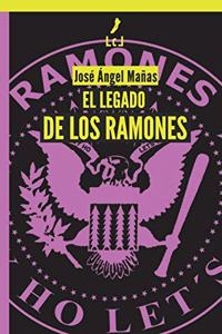 legado de los Ramones