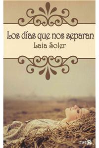 Los Dias Que Nos Separan