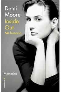 Inside Out. Mi Historia