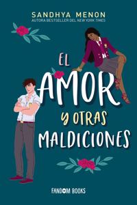 Amor Y Otras Maldiciones