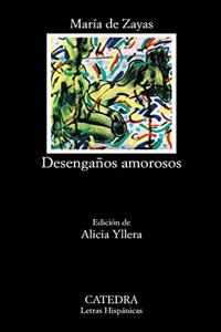 Desenganos amorosos