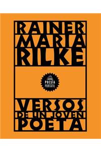 Versos de un joven poeta / Verses by a Young Poet