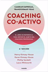 Coaching Co-activo: Cambiar empresas, transformar vidas