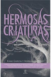 Hermosas Criaturas
