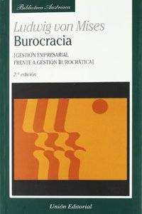 Burocracia, 2a edicion