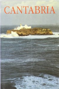 Cantabria (Turismo) (Spanish Edition)