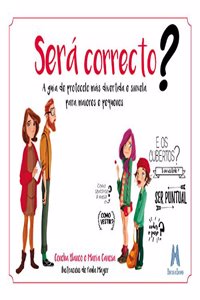 Sera correcto?