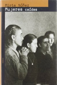 Mujeres caidas / Falling Women