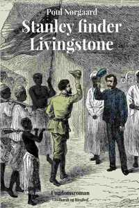 Stanley finder Livingstone