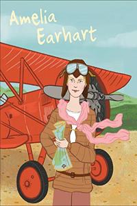 Amelia Earhart: Genius