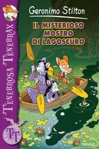 Geronimo Stilton