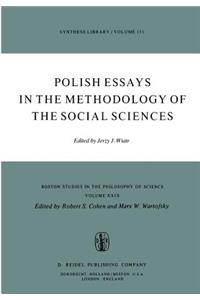 Polish Essays in the Methodology of the Social Sciences