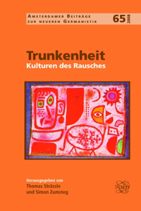 Trunkenheit