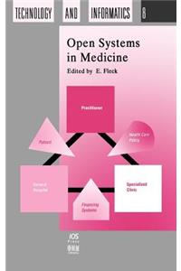 Open Systems in Medicine