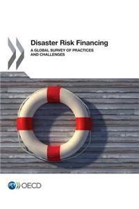 Disaster Risk Financing