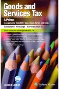 Goods and Services Tax