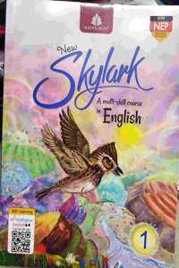 New Skylark Coursebook â€“ 1
