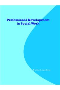 Professional Development in Social Work