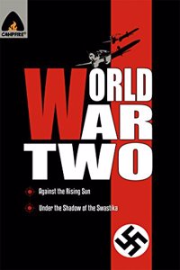 World War Combo : World War Two: Against The Rising Sun & World War Two: Under The Shadow Of The Swastika