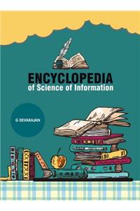 Encyclopedia of Science of Information