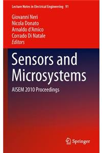 Sensors and Microsystems