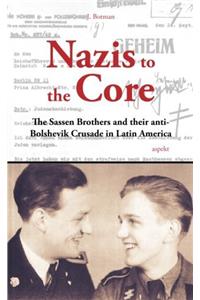 Nazis to the Core