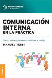 Comunicación interna en la práctica