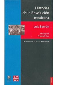 Historias de La Revolucion Mexicana