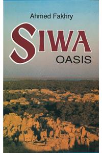 Siwa Oasis