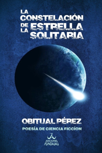 constelación de la estrella solitaria