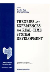 Theories and Experiences for Real-Time System Development