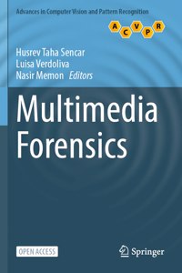 Multimedia Forensics