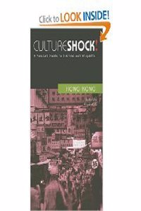 Cultureshock! Hong Kong