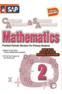 CA & SA Mathematics-2.
