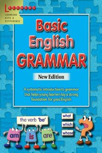 Basic English Grammar