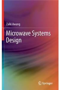 Microwave Systems Design