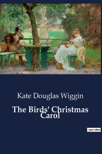 Birds' Christmas Carol