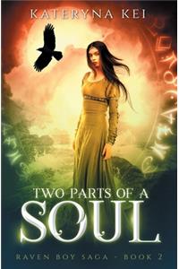 Two Parts of a Soul