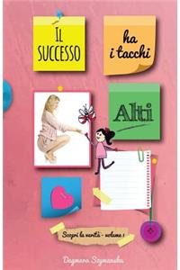 Il Successo Ha I Tacchi Alti. Scopri La VeritÃ .