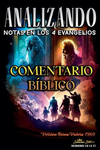 Notas en los Cuatro Evangelios