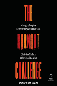 Burnout Challenge