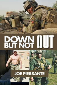 Down But Not Out