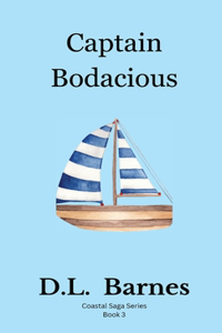 Captain Bodacious