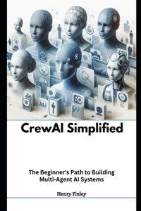 Crewai simplified