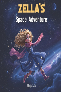 Zella's Space Adventure