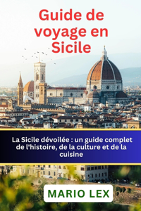 Guide de voyage en Sicile