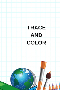 Trace and Color