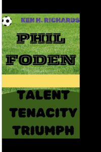Phil Foden