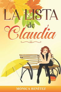 lista de Claudia