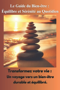 Guide du Bien-être